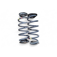 Honda CR-Z CRZ 11-12 Rear Coil Springs Set (2), 52441-SZT-A01, E078, OEM, 2011, 2012