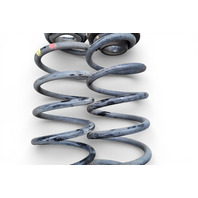 Honda CR-Z CRZ 11-12 Rear Coil Springs Set (2), 52441-SZT-A01, E078, OEM, 2011, 2012