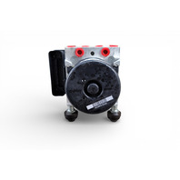 Honda CR-Z CRZ 11-12 ABS Pump Brake Modulator A/T 1.5L 4Cyl. 57110-SZT-S11, E078, OEM, 2011, 2012