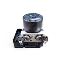 Honda CR-Z CRZ 11-12 ABS Pump Brake Modulator A/T 1.5L 4Cyl. 57110-SZT-S11, E078, OEM, 2011, 2012