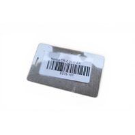 Honda CR-Z CRZ 11-12 ABS Pump Brake Modulator A/T 1.5L 4Cyl. 57110-SZT-S11, E078, OEM, 2011, 2012