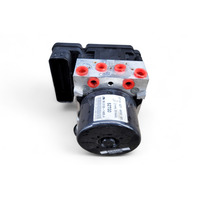 Honda CR-Z CRZ 11-12 ABS Pump Brake Modulator A/T 1.5L 4Cyl. 57110-SZT-S11, E078, OEM, 2011, 2012