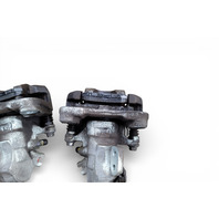 Honda CR-Z CRZ 11-15 Brake Caliper Rear Right/Left Set, 43019-SZT-G01, 43018-SZT-G01, E078, OEM, 2011, 2012, 2013, 2014, 2015