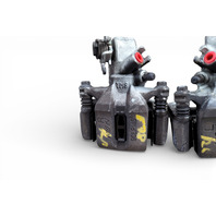 Honda CR-Z CRZ 11-15 Brake Caliper Rear Right/Left Set, 43019-SZT-G01, 43018-SZT-G01, E078, OEM, 2011, 2012, 2013, 2014, 2015