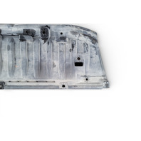 Honda CR-Z 11-16 Under Bumper Cover Splash Shield Bulkhead Lower, 74112-SZT-G00, E078, OEM, 2011, 2012, 2013, 2014, 2015, 2016