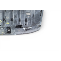 Honda CR-Z 11-16 Under Bumper Cover Splash Shield Bulkhead Lower, 74112-SZT-G00, E078, OEM, 2011, 2012, 2013, 2014, 2015, 2016