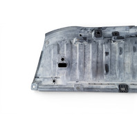 Honda CR-Z 11-16 Under Bumper Cover Splash Shield Bulkhead Lower, 74112-SZT-G00, E078, OEM, 2011, 2012, 2013, 2014, 2015, 2016