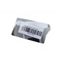 Honda CR-Z CRZ 11-16 Rear Bumper Reinforcement Bar Beam, 71530-SZT-A00, E078, OEM, 2011, 2012, 2013, 2014, 2015, 2016