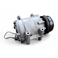 Honda CR-Z CRZ 11-15 Insight A/C Air Condition Compressor, 38810-RBJ-A02, E078, OEM, 2011, 2012, 2013, 2014, 2015