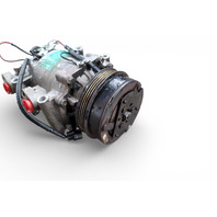 Honda CR-Z CRZ 11-15 Insight A/C Air Condition Compressor, 38810-RBJ-A02, E078, OEM, 2011, 2012, 2013, 2014, 2015
