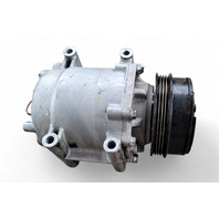 Honda CR-Z CRZ 11-15 Insight A/C Air Condition Compressor, 38810-RBJ-A02, E078, OEM, 2011, 2012, 2013, 2014, 2015