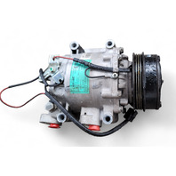 Honda CR-Z CRZ 11-15 Insight A/C Air Condition Compressor, 38810-RBJ-A02, E078, OEM, 2011, 2012, 2013, 2014, 2015