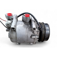Honda CR-Z CRZ 11-15 Insight A/C Air Condition Compressor, 38810-RBJ-A02, E078, OEM, 2011, 2012, 2013, 2014, 2015