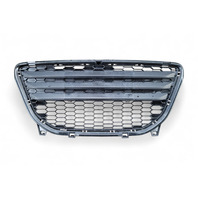 Honda CR-Z 11-12 Coupe Front Bumper Grill Grille, 71121-SZT-A01, E078, OEM, 2011, 2012
