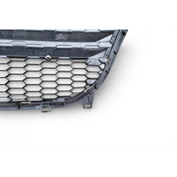 Honda CR-Z 11-12 Coupe Front Bumper Grill Grille, 71121-SZT-A01, E078, OEM, 2011, 2012