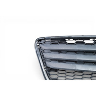 Honda CR-Z 11-12 Coupe Front Bumper Grill Grille, 71121-SZT-A01, E078, OEM, 2011, 2012