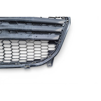 Honda CR-Z 11-12 Coupe Front Bumper Grill Grille, 71121-SZT-A01, E078, OEM, 2011, 2012