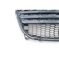 Honda CR-Z 11-12 Coupe Front Bumper Grill Grille, 71121-SZT-A01, E078, OEM, 2011, 2012