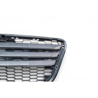 Honda CR-Z 11-12 Coupe Front Bumper Grill Grille, 71121-SZT-A01, E078, OEM, 2011, 2012