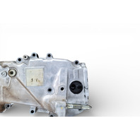 Honda CR-Z 11-16 Engine Chain Case Cover 11410-RTW-J00, E078, OEM, 2011, 2012, 2013, 2014, 2015, 2016