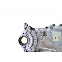 Honda CR-Z 11-16 Engine Chain Case Cover 11410-RTW-J00, E078, OEM, 2011, 2012, 2013, 2014, 2015, 2016