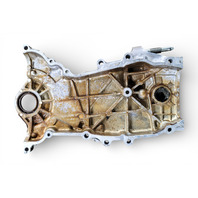 Honda CR-Z 11-16 Engine Chain Case Cover 11410-RTW-J00, E078, OEM, 2011, 2012, 2013, 2014, 2015, 2016