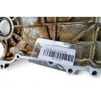 Honda CR-Z 11-16 Engine Chain Case Cover 11410-RTW-J00, E078, OEM, 2011, 2012, 2013, 2014, 2015, 2016