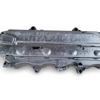 Honda CR-Z CRZ 11-16 Engine Valve Cylinder Head Cover 12310-RB0-003, E078, OEM, 2011, 2012, 2013, 2014, 2015, 2016