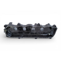 Honda CR-Z CRZ 11-16 Engine Valve Cylinder Head Cover 12310-RB0-003, E078, OEM, 2011, 2012, 2013, 2014, 2015, 2016