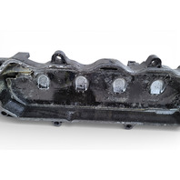 Honda CR-Z CRZ 11-16 Engine Valve Cylinder Head Cover 12310-RB0-003, E078, OEM, 2011, 2012, 2013, 2014, 2015, 2016