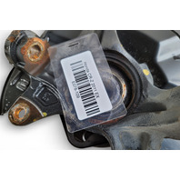 Honda CR-Z CRZ 11-12 Front Knuckle Spindle Left/Driver, 51216-SZT-010, E078, OEM, 2011, 2012