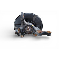 Honda CR-Z CRZ 11-12 Front Knuckle Spindle Left/Driver, 51216-SZT-010, E078, OEM, 2011, 2012