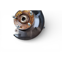 Honda CR-Z CRZ 11-12 Front Knuckle Spindle Left/Driver, 51216-SZT-010, E078, OEM, 2011, 2012