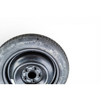 Honda CR-Z CRZ 11-15 Spare Tire Wheel Bridgestone T135/80D15, 42700-SNA-A51, E078, OEM, 2011, 2012, 2013, 2014, 2015