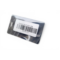 Honda CR-Z CRZ 11-15 Spare Tire Wheel Bridgestone T135/80D15, 42700-SNA-A51, E078, OEM, 2011, 2012, 2013, 2014, 2015