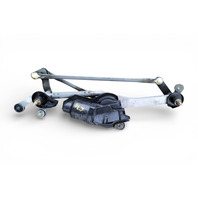 Honda CR-Z CRZ 11-16 Windshield Wiper Link w/Motor, 76505-SZT-G01, E078, OEM, 2011, 2012, 2013, 2014, 2015, 2016