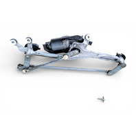 Honda CR-Z CRZ 11-16 Windshield Wiper Link w/Motor, 76505-SZT-G01, E078, OEM, 2011, 2012, 2013, 2014, 2015, 2016