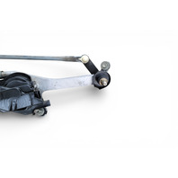 Honda CR-Z CRZ 11-16 Windshield Wiper Link w/Motor, 76505-SZT-G01, E078, OEM, 2011, 2012, 2013, 2014, 2015, 2016