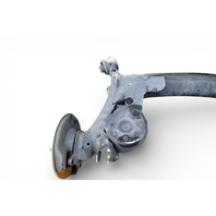 Honda CR-Z CRZ 11 Rear Axle Beam Assembly, 42100-SZT-A02, E078, OEM, 2011
