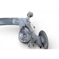 Honda CR-Z CRZ 11 Rear Axle Beam Assembly, 42100-SZT-A02, E078, OEM, 2011