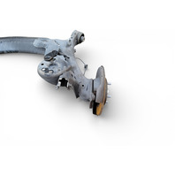 Honda CR-Z CRZ 11 Rear Axle Beam Assembly, 42100-SZT-A02, E078, OEM, 2011