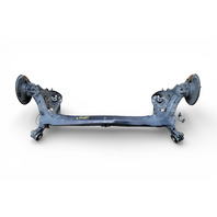 Honda CR-Z CRZ 11 Rear Axle Beam Assembly, 42100-SZT-A02, E078, OEM, 2011