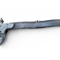 Honda CR-Z CRZ 11 Rear Axle Beam Assembly, 42100-SZT-A02, E078, OEM, 2011