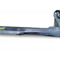Honda CR-Z CRZ 11 Rear Axle Beam Assembly, 42100-SZT-A02, E078, OEM, 2011