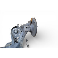 Honda CR-Z CRZ 11 Rear Axle Beam Assembly, 42100-SZT-A02, E078, OEM, 2011