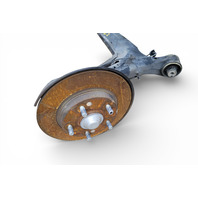 Honda CR-Z CRZ 11 Rear Axle Beam Assembly, 42100-SZT-A02, E078, OEM, 2011