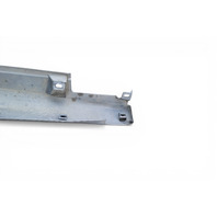 Honda CR-Z CRZ 11-12 Rocker Panel Molding Right/Pass Silver, 71800-SZT-G01ZD, E078, OEM, 2011, 2012