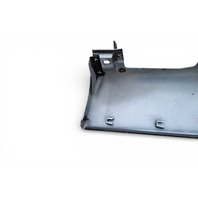 Honda CR-Z CRZ 11-12 Rocker Panel Molding Right/Pass Silver, 71800-SZT-G01ZD, E078, OEM, 2011, 2012