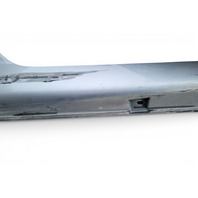 Honda CR-Z CRZ 11-12 Rocker Panel Molding Right/Pass Silver, 71800-SZT-G01ZD, E078, OEM, 2011, 2012