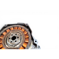 Honda CR-Z CRZ 11-16 Hybrid IMA Motor w/ Housing 1A200-RBJ-020, E078, OEM, 2011, 2012, 2013, 2014, 2015, 2016